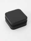 Шкатулка "Square classics", black