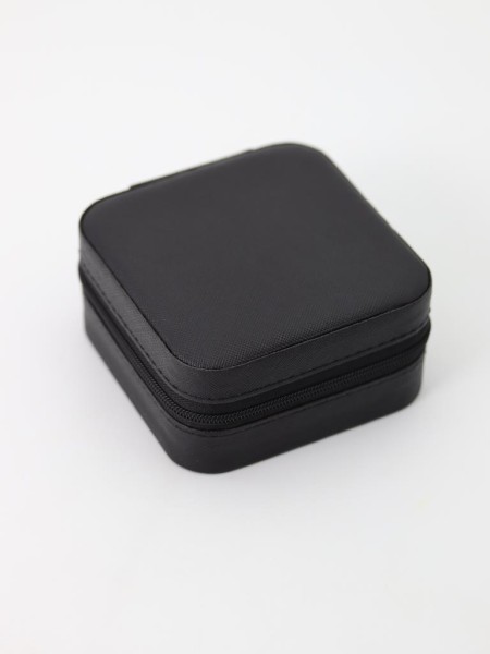 Шкатулка "Square classics", black 
