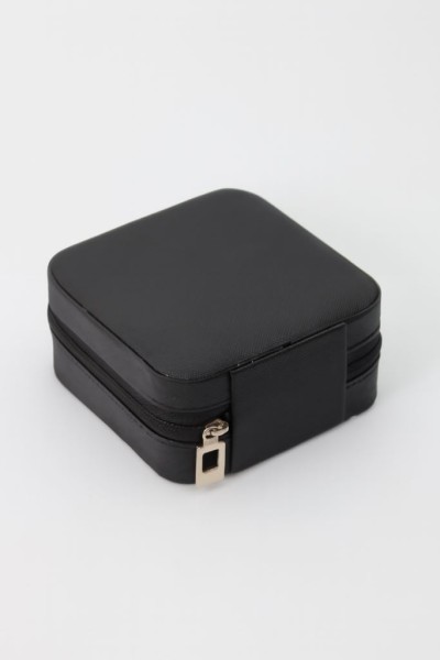 Шкатулка "Square classics", black 