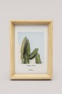 Фоторамка «Desert life», mix, дерево (10*15 см)