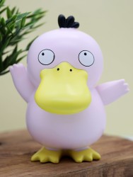 Копилка "Dancing duck", pink (21,5 см), пластик