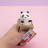 Мялка - антистресс «Magic animal box», panda