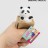 Мялка - антистресс «Magic animal box», panda