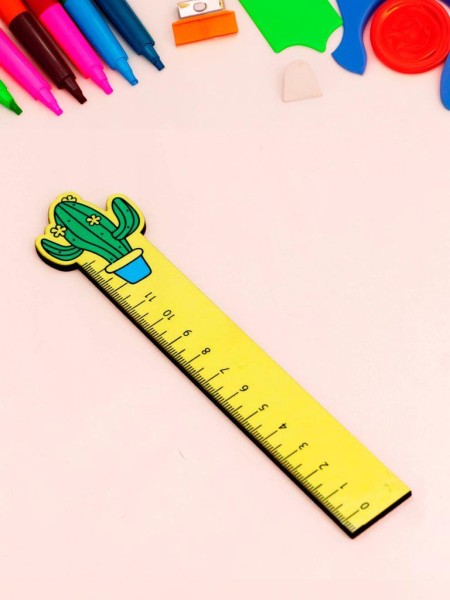 Линейка Cactus 