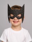 Набор масок 6 шт. "Batman"
