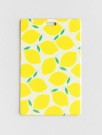 Держатель для карт "Lemongrass" (6,5 х 10,4 см)