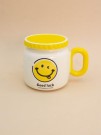 Кружка «Good people, tongue», white (420 ml)