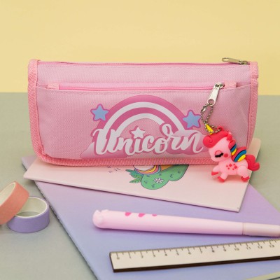 Пенал "Unicorn star", pink