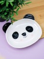 Тарелка керамическая «Panda plate»