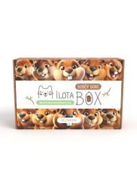 MilotaBox "Бобёр Бокс"