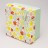 Подарочная коробка «Daisy», 18*18*8.5