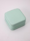Шкатулка "Square classics", mint
