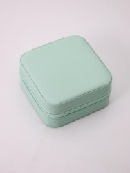 Шкатулка "Square classics", mint