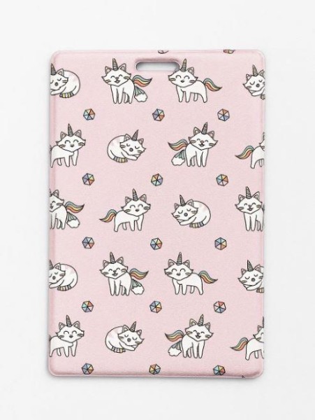 Держатель для карт Catcorn (6,5 х 10,4 см) 
