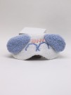 Маска для сна гелевая "Soft paws", dog