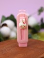 Выдвижной ластик "Little bunny", pink