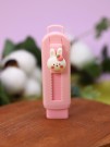Выдвижной ластик "Little bunny", pink