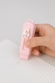 Выдвижной ластик "Little bunny", pink