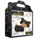 Игрушка-набор "Досочка меловая - Песик и косточка"