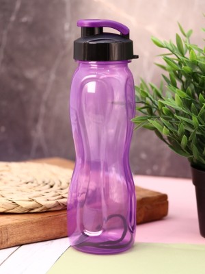 Спортивная бутылка "Relief", purple (550 ml)