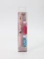 Клеевая ручка с блестками 2 цветов, "Small Handmade, pink pen"
