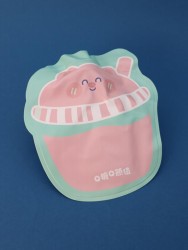 Грелка "Warm Baby", pig, 300 мл (18*17 см)