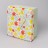 Подарочная коробка «Daisy», 16*16*7.5