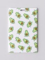 Держатель для карт Avocado (6,5 х 10,4 см)