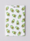 Держатель для карт Avocado (6,5 х 10,4 см)