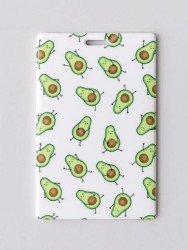 Держатель для карт Avocado (6,5 х 10,4 см)