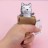 Мялка - антистресс «Magic animal box», husky