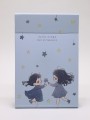 Зеркало "Starry kids", blue