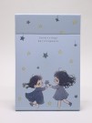 Зеркало "Starry kids", blue