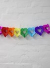 Гирлянда "Heart" (3 м)