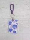 Футляр для карт "Love yourself", purple