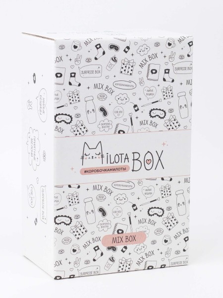 MilotaBox mini "Mix" 