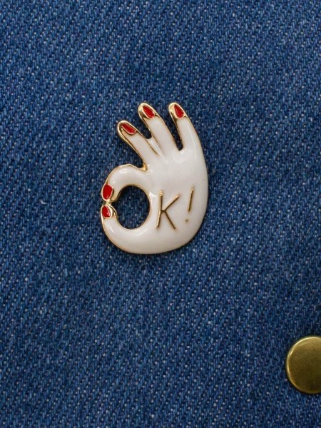 Значок "Ok" 