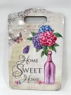 Декоративная дощечка "Sweet home"