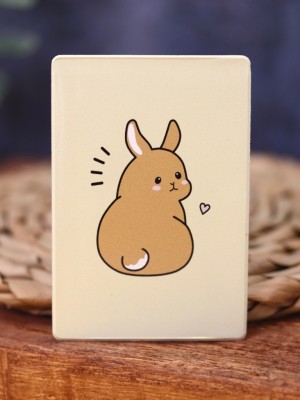 Держатель для карт Аниме «Hare» (6,5 х 9,5 см)