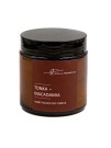 Свеча Stella Fragrance "TONKA MACADAMIA" 90 гр.