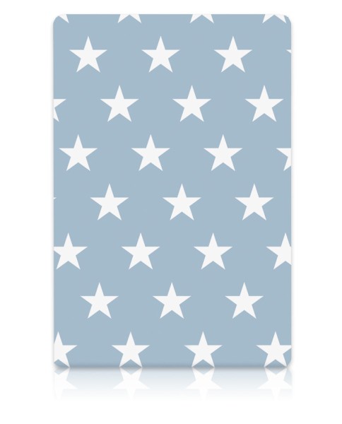 Держатель для карт "Stars"(6,5 х 9,5 см) 