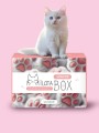 MilotaBox "Лапка Box"