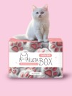 MilotaBox "Лапка Box"