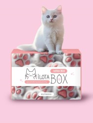 MilotaBox "Лапка Box"