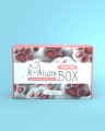 MilotaBox "Лапка Box"
