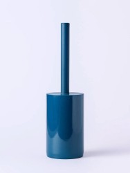 Ролик для чистки одежды в футляре iLikeGift "Blue classic", 8 см*60 листов