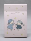 Зеркало "Starry kids", pink