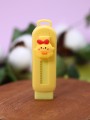 Выдвижной ластик "Little chick", yellow