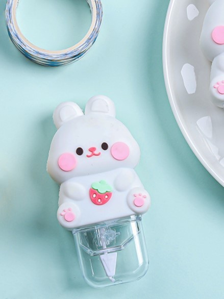 Корректор "Hare strawberry" (5 мм) 
