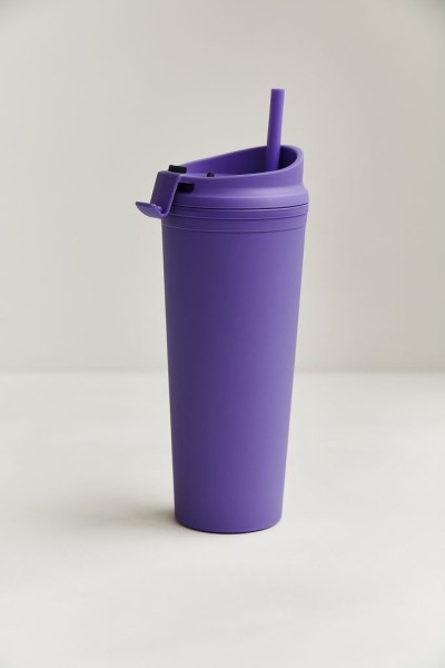 Тамблер "Classic", purple 